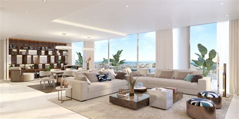 buy fendi casa residential apartments the emirates|Immaculate Three Bedroom Penthouse .